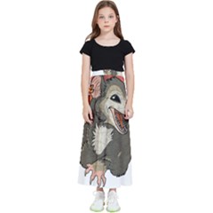 Possum  Kids  Skirt by Valentinaart