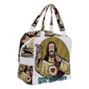 Buddy Christ Boxy Hand Bag View3