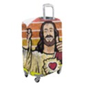 Got Christ? Luggage Cover (Small) View2