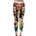 Got Christ? Inside Out Leggings View2