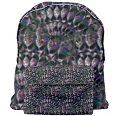 Stone Deco  Giant Full Print Backpack by MRNStudios