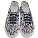 Leopard skin  Women s Classic Low Top Sneakers View1