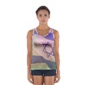 Israel Sport Tank Top  View1