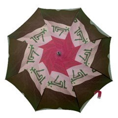 Iraq Hook Handle Umbrellas (medium) by AwesomeFlags