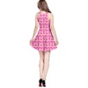 Heart Pink Reversible Sleeveless Dress View2