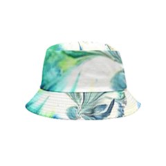 1lily 1lily Inside Out Bucket Hat (kids) by BrenZenCreations