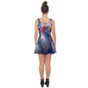 Galaxy Inside Out Casual Dress View2