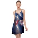 Galaxy Summer Time Chiffon Dress View1