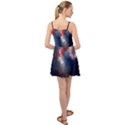 Galaxy Summer Time Chiffon Dress View2