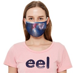 Galaxy Cloth Face Mask (adult) by ExtraAwesomeSauce