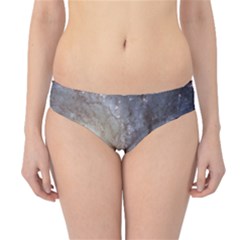 Spiral Galaxy Hipster Bikini Bottoms by ExtraAwesomeSauce