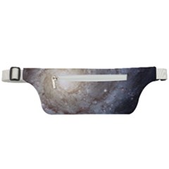 Spiral Galaxy Active Waist Bag by ExtraAwesomeSauce