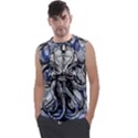 Kraken Men s Regular Tank Top View1