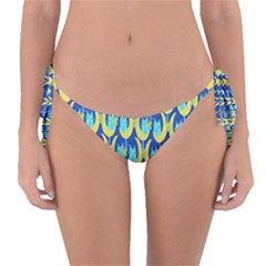 Catmoon Reversible Bikini Bottom by Sparkle