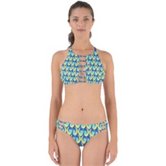 Catmoon Perfectly Cut Out Bikini Set by Sparkle