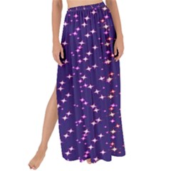 Sparkles Maxi Chiffon Tie-up Sarong by Sparkle