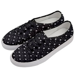 Sparkle Women s Classic Low Top Sneakers by Sparkle