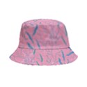 Undersea World  Plants And Starfish Bucket Hat View1