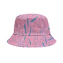 Undersea World  Plants And Starfish Bucket Hat View2