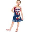 Trump2 Kids  Tunic Dress View1