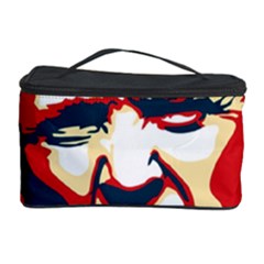 Trump Pop Art Cosmetic Storage by goljakoff