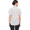 Rain  Women s Short Sleeve Shirt View2