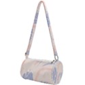 Marble stains  Mini Cylinder Bag View1