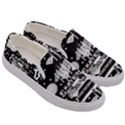 Skater-underground2 Men s Canvas Slip Ons View3