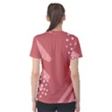 Terracota  Women s Cotton Tee View2