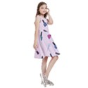 Accessories For Manicure Kids  Skater Dress View3