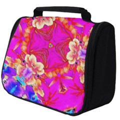 Newdesign Full Print Travel Pouch (big) by LW41021