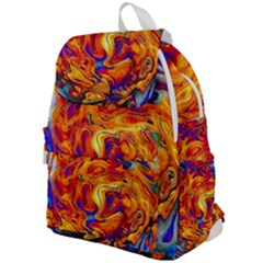 Sun & Water Top Flap Backpack by LW41021