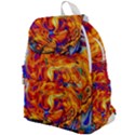 Sun & Water Top Flap Backpack View1