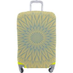 Shine On Luggage Cover (large) by LW41021