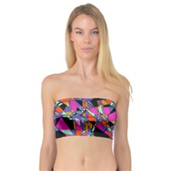 Abstract  Bandeau Top by LW41021