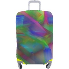 Prisma Colors Luggage Cover (large) by LW41021