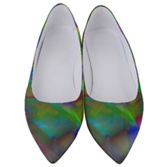 Prisma Colors Women s Low Heels by LW41021