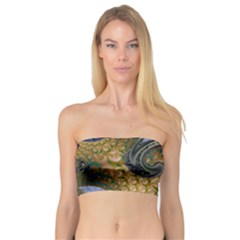 Sea Of Wonder Bandeau Top by LW41021