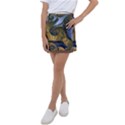 Sea of Wonder Kids  Tennis Skirt View1