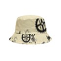 Angels Inside Out Bucket Hat (Kids) View1