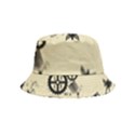 Angels Inside Out Bucket Hat (Kids) View2