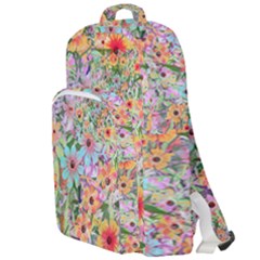 Secretgarden Double Compartment Backpack by PollyParadise