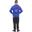 Bluebelle Men s Pullover Hoodie View2