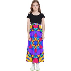 Fairground Kids  Skirt by LW323