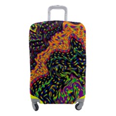 Goghwave Luggage Cover (small) by LW323