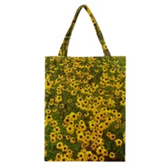 Daisy May Classic Tote Bag by LW323