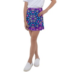 Lovely Dream Kids  Tennis Skirt by LW323