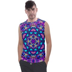 Lovely Dream Men s Regular Tank Top by LW323