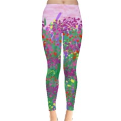 Bay Garden Leggings  by LW323