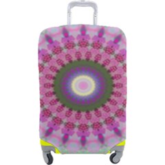 Sweet Cake Luggage Cover (large) by LW323